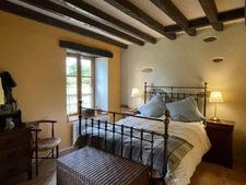 Coup de coeur! Longère rénovée plain pied 135000€  MOUHET (36)