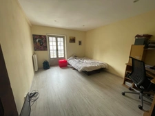 Propriété 250m2 avec studio indépendant LIZIERES (23)