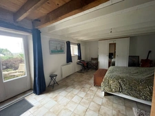 Coup de coeur à 5mn d'Aigurande, plain-pied et DPE C,  134000€ à saisir! 