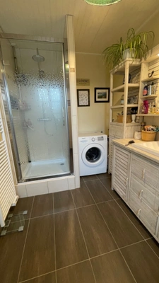 Coup de coeur! Longère rénovée plain pied 135000€  MOUHET (36)