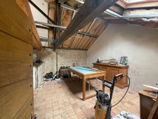 Propriété avec studio indépendant LIZIERES (23)