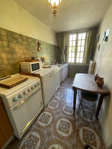 Maison à rénover plus maisonnette 58000€ à saisir!  BUSSIERE DUNOISE (23)