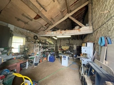 Propriété avec studio indépendant LIZIERES (23)