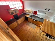 Maison de ville rénovation de qualité 130m2 LIMOGES (87)