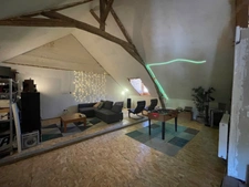 Maison de ville 233m2 ORSENNES (36); 115000€ à saisir!