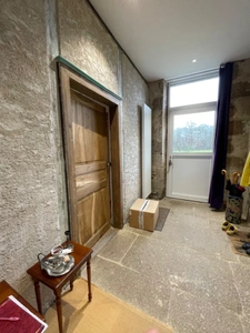 Maison de caractère, dépendances, accès rivière, 199500€ !