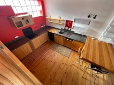Maison de ville rénovation de qualité 130m2 LIMOGES (87)