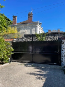  Maison de caractère  à proximité du centre ville de Draveil 445000€!