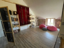 Maison de ville 233m2 ORSENNES (36); 115000€ à saisir!