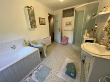 Maison de campagne rénovée avec vue campagne 153000€