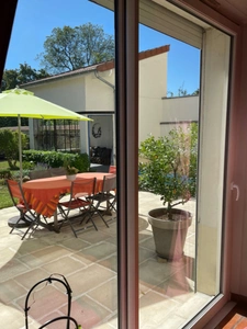  Maison de caractère  à proximité du centre ville de Draveil 445000€!