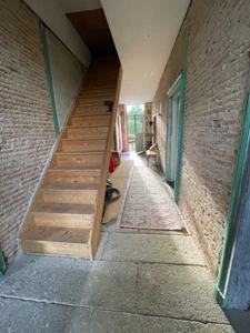 Maison de caractère en pierre, dépendances, accès rivière, 199500€ !