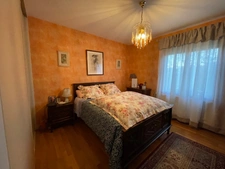 Pavillon belle opportunité !  viager 5 pièces GUERET (23)