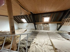 Maison de caractère, dépendances, accès rivière, 199500€ !