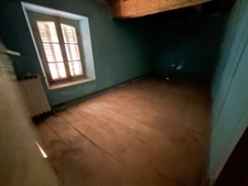 Maison de village à rénover 35000€