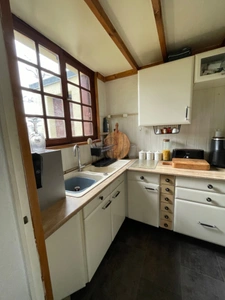 Maison 65m2 plain pied 3 pièces CLUGNAT (23)