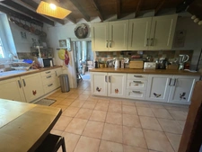 Maison de campagne rénovée avec vue campagne 153000€