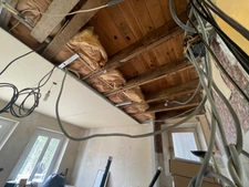 Propriété 250m2 avec studio indépendant LIZIERES (23)