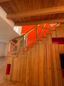 Maison de ville rénovation de qualité 130m2 LIMOGES (87)