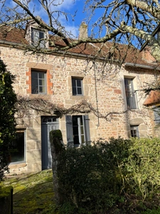 Coup de coeur pour amoureux d'authenticité!