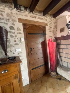 Propriété 250m2 avec studio indépendant LIZIERES (23)