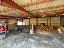 Ancienne ferme LOURDOUEIX SAINT PIERRE (23)