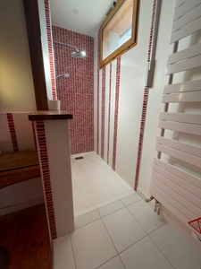 Maison de ville rénovation de qualité 130m2 LIMOGES (87)