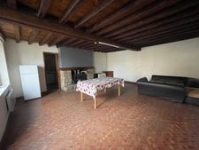 Maison de village 5 pièces ANZEME (23)