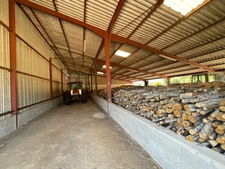 Ancienne ferme LOURDOUEIX SAINT PIERRE (23)
