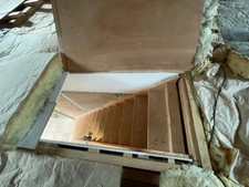 Maison de caractère, dépendances, accès rivière, 199500€ !