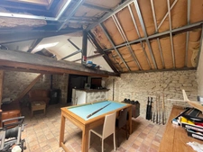 Propriété avec studio indépendant LIZIERES (23)