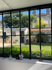  Maison de caractère  à proximité du centre ville de Draveil 445000€!