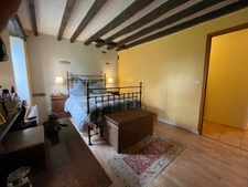 Coup de coeur! Longère rénovée plain pied 135000€  MOUHET (36)