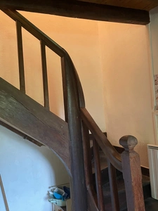 Maison de campagne rénovée avec vue campagne 153000€