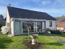 Pavillon belle opportunité !  viager 5 pièces GUERET (23)