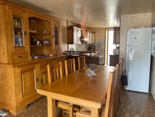 Propriété 250m2 avec studio indépendant LIZIERES (23)