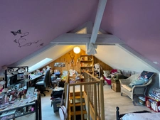 Coup de coeur, parfait état 64000€ à saisir MONTAIGUT LE BLANC (23)