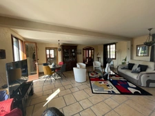 RARE vue imprenable vallée de la Creuse 219m2 LA CELLE DUNOISE (23)