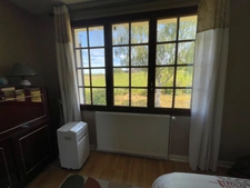Pavillon avec studio indépendant 178000€ FRESSELINES (23)