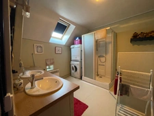 Coup de coeur! Rénovation de qualité 199 900€ à saisir! 