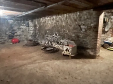 Ferme rénovée 180m2 LA CELLE DUNOISE (23)