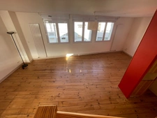 Duplex 130m2 quartier Ruchoux 5 pièces LIMOGES (87)