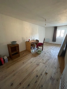 Maison de village 5 pièces ANZEME (23)