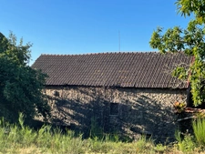 Maison de village à rénover 35000€