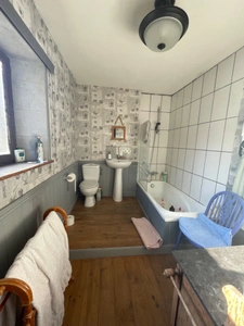 Maison de village 150m2 La Celle Dunoise 149000€!