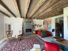 Propriete rénovée 242m2 avec 14,9 hectares 399000€  SAINT JUNIEN (87)