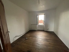 Maison de village 124m2  JOUILLAT (23)