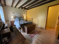 Coup de coeur! Longère rénovée plain pied 135000€  MOUHET (36)