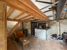 Propriété avec studio indépendant LIZIERES (23)