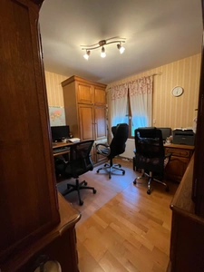 Pavillon belle opportunité !  viager 5 pièces GUERET (23)